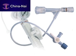 Balloon catheter pump superKetch