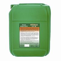 Gear oil �LP-32lubricationcuttinggearbox