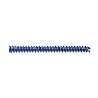 Hand compression bone screw PNM2013cannulatedheadlessmetallic