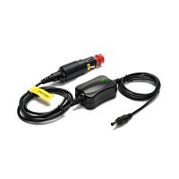 DC/DC power supply CAR12ACEwide input rangeadapter
