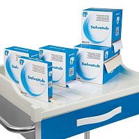 Cotton tubular bandage SALVATUB waterproof