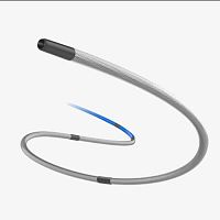 Support microcatheter Plutusperipheralhydrophilichuman