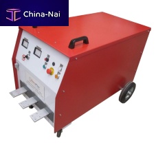 Electromagnetic field generator GX Series current impulseportablefor industrial applications