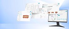 Dental software AS Connectmanagementtreatmentmonitoring
