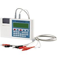 Pacemaker programming unit QM2352A