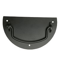 Iron furniture handle 110