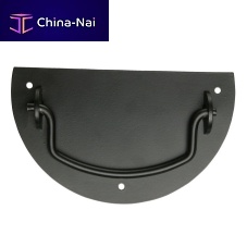Iron furniture handle 110