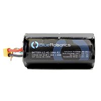 Marine battery Lithium batteryfor ROVfor AUVs14.8 V
