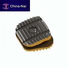 Cervical disc prosthesis Ti-6Al-4V ELI