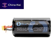 Marine battery Lithium batteryfor ROVfor AUVs14.8 V