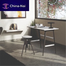 Free-standing desk PORTABLE ATELIERcontemporaryoakbirch