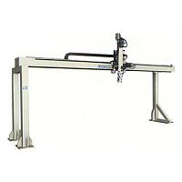 Gantry robot 2-axisloadingtransfer