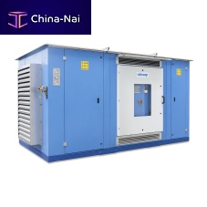 Carbon dioxide compressor ADI70/115 Seriesreciprocatingelectricstationary