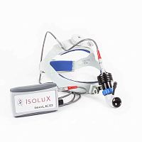 Surgical headlight IsoLED IIdentalveterinaryLED
