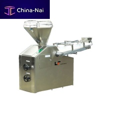 Automatic dough divider SPV serieshorizontal