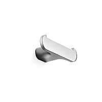 Contemporary coat hook A2020Bbrassdoublebathroom