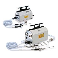 Fish brine injector machine PP2, PP3for meatfor cheese