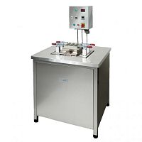 Making mortar vibrating table 1.0220.01S