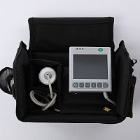 Hand-held bladder scanner BVT02