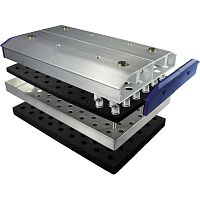 Vacuum gripper VUSSelectricfor handling systems