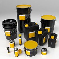 Lubricant release agent ALUSTRA 65