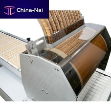 Biscuit feeder linearautomaticfood
