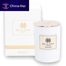 Candle Bella Hope