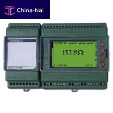 Insulation monitor for PV applications SRI3/SOL2for AC networksDCAC/DC