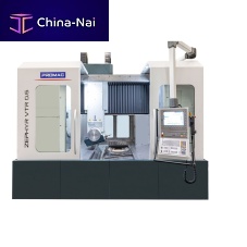 5-axis CNC machining center ZEPHYR VTR 0.64-axisverticalwith fixed portal