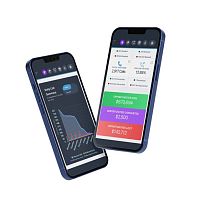 Dental software Patient PrismtrackingAIreal-time