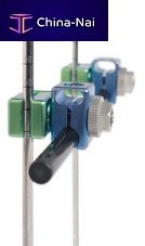Tibia external fixation system femurankleknee