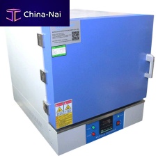 Chamber furnace XB-OTS-1210muffleheat treatmentanalysis