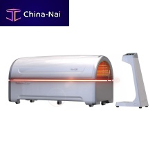 Skin rejuvenation phototherapy lamp Hue-Light PBMblood circulation enhancingmuscle recoverybed type