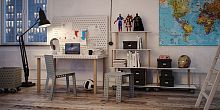 Contemporary dining table 3+metalrectangularhome