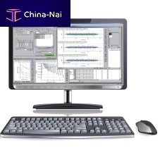 Test software STEX Proanalysissimulationmonitoring