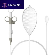 Esophageal foreign body removal endoscopic basket ATE-YWQ-TY seriesmesh