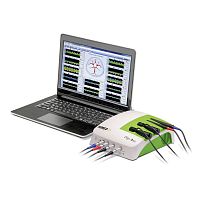 Transcranial doppler Digi-Oneportable