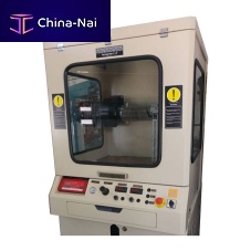 Nanofiber electrospinning machine AEROSPINNER L1.0programmable