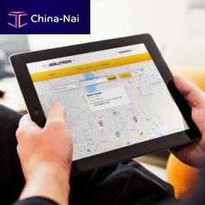 Monitoring software CU-07Afor smartphones