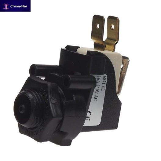 Air switch 6871 Air switch 6871
