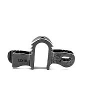 Lumbar interspinous vertebral implant SB seriesthoracic