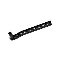 Acetabulum compression plate 1232 seriesfemoral headproximallateral
