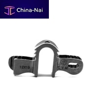 Lumbar interspinous vertebral implant SB seriesthoracic
