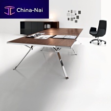 Executive desk REVOcontemporarywoodenmetal