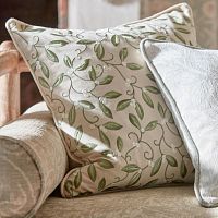 Upholstery fabric MISTLETOEfor curtainfor roller blindsnature pattern