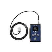 Arm vibration meter HAVEX portabletriaxial