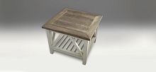 Contemporary side table MALMOwoodenhomeindoor