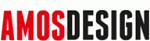   AMOS DESIGN
