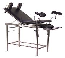 Mechanical delivery chair OTA0020with footrest