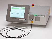 Surgical laser 1064podiatrydiodetabletop